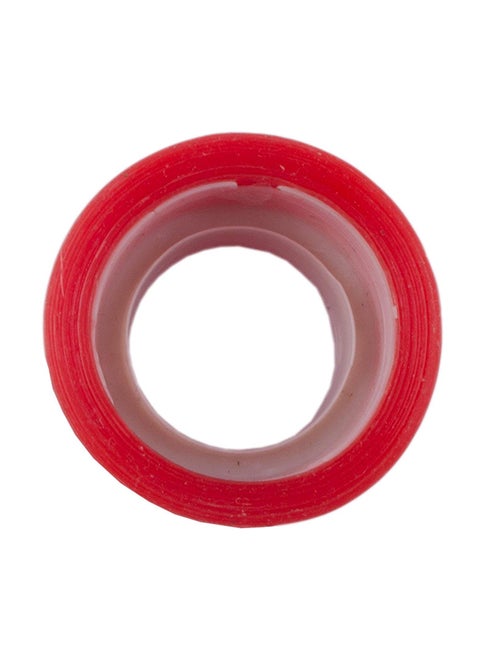 Transperant Wig Attachment Tape Red 20grams