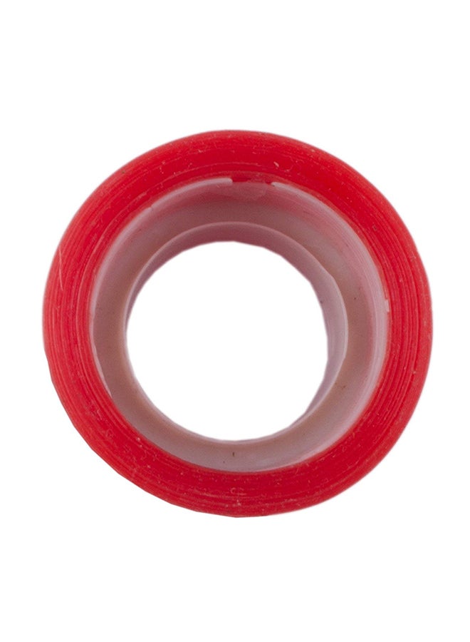 Transperant Wig Attachment Tape Red 20grams