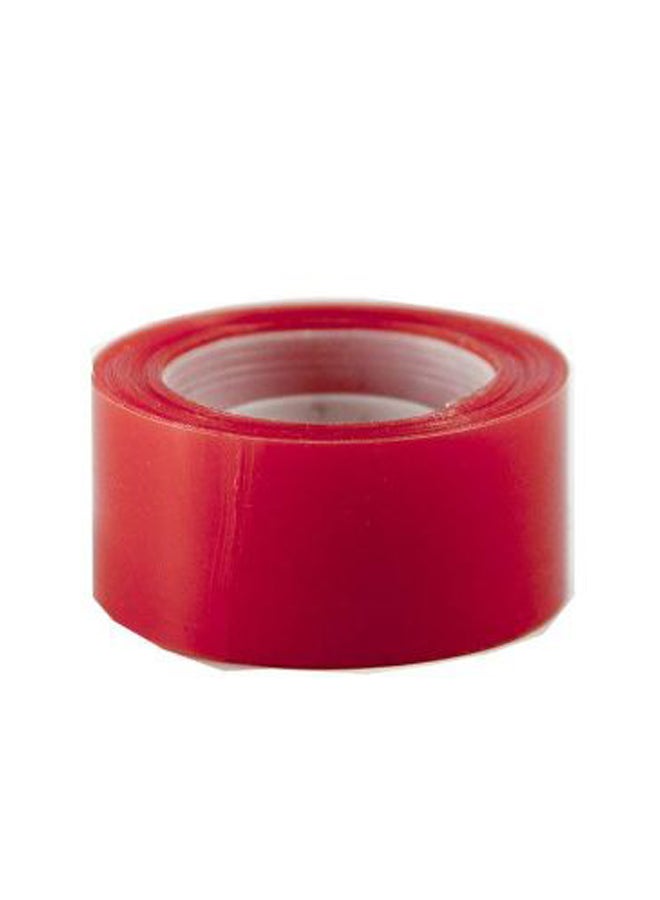 Transperant Wig Attachment Tape Red 20grams