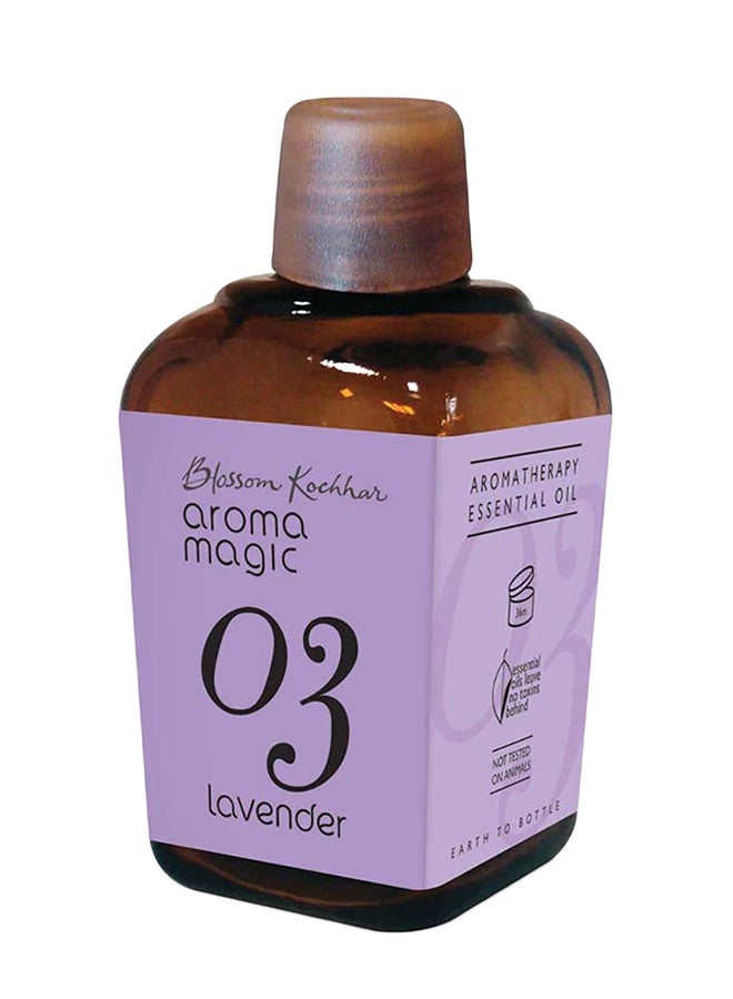 Lavender Essential Oil 20ml