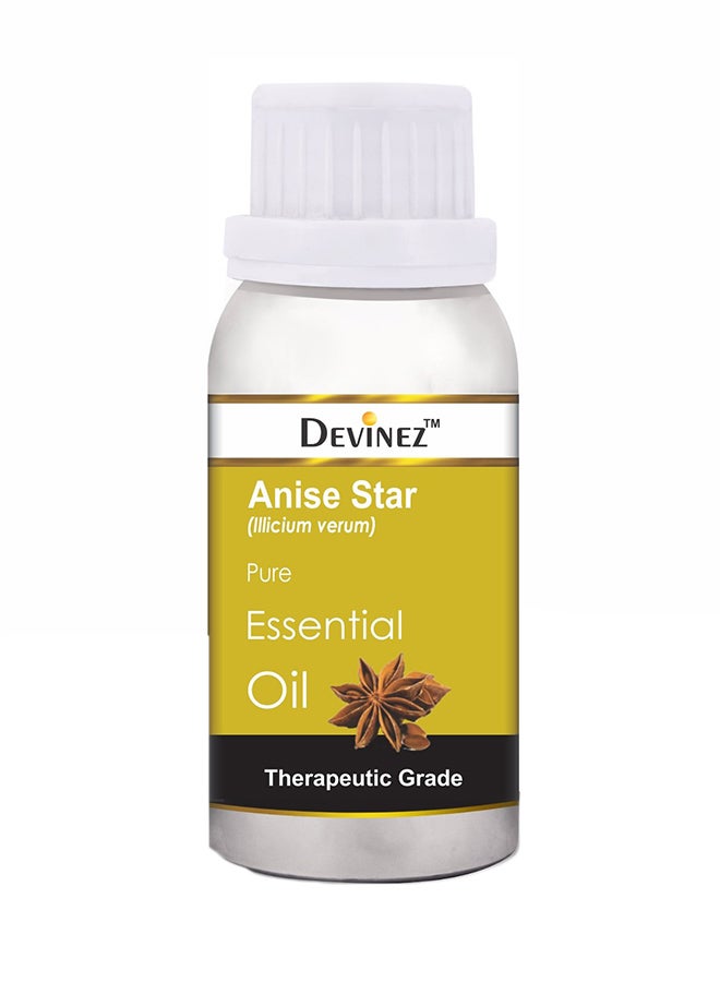 ديفينيز زيت عطري نقي من زهور اليانسون 100ملليلتر