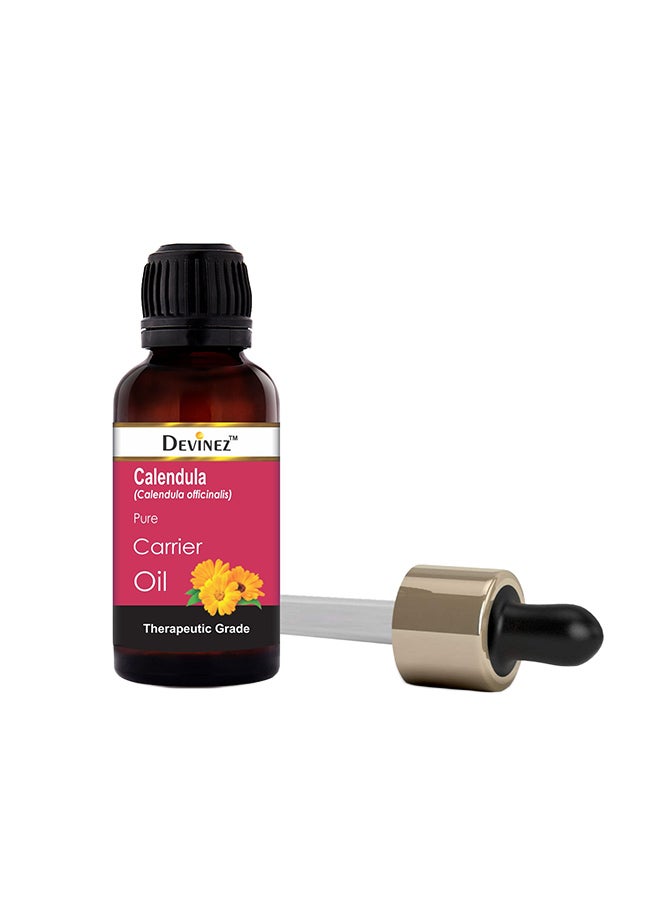 ديفينيز زيت الآذريون الوسيط النّقي 30ملليلتر