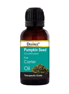 Devinez Pumpkin Seed Pure Carrier Oil 30ml 