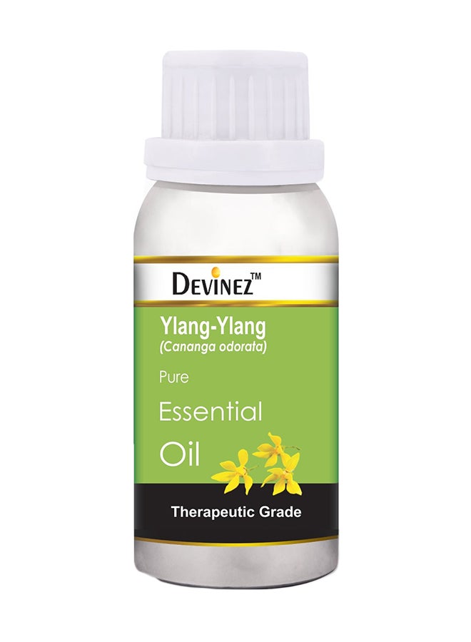 Devinez Ylang-Ylang Pure Essential Oil 100ml 