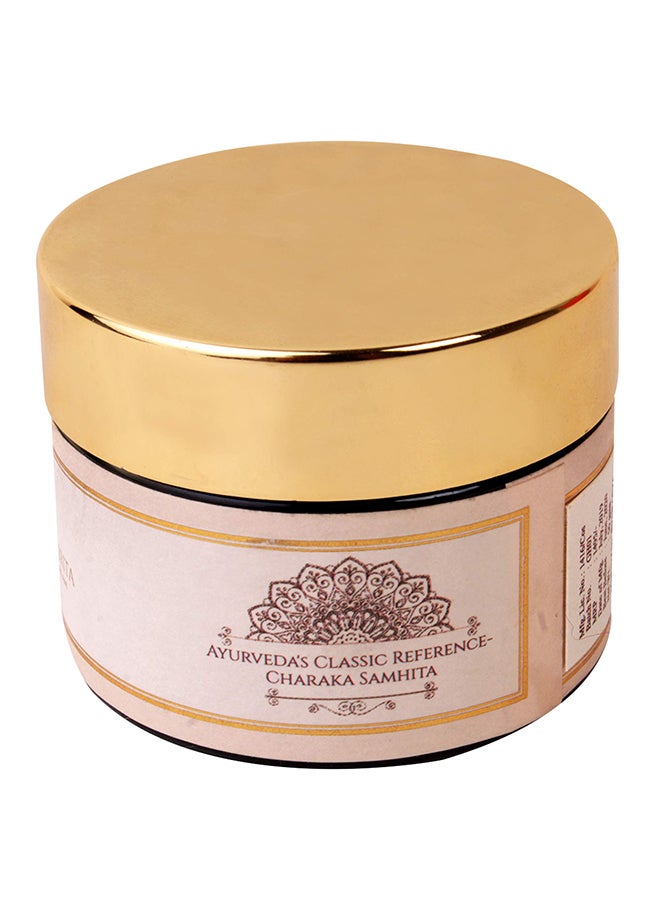 Ancient Ayurveda Ghee Cream 50grams - v1578932611/N33358422A_3