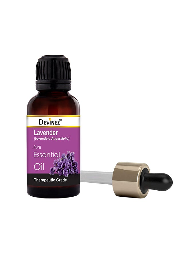 Devinez Lavender Pure Essential Oil 10ml 