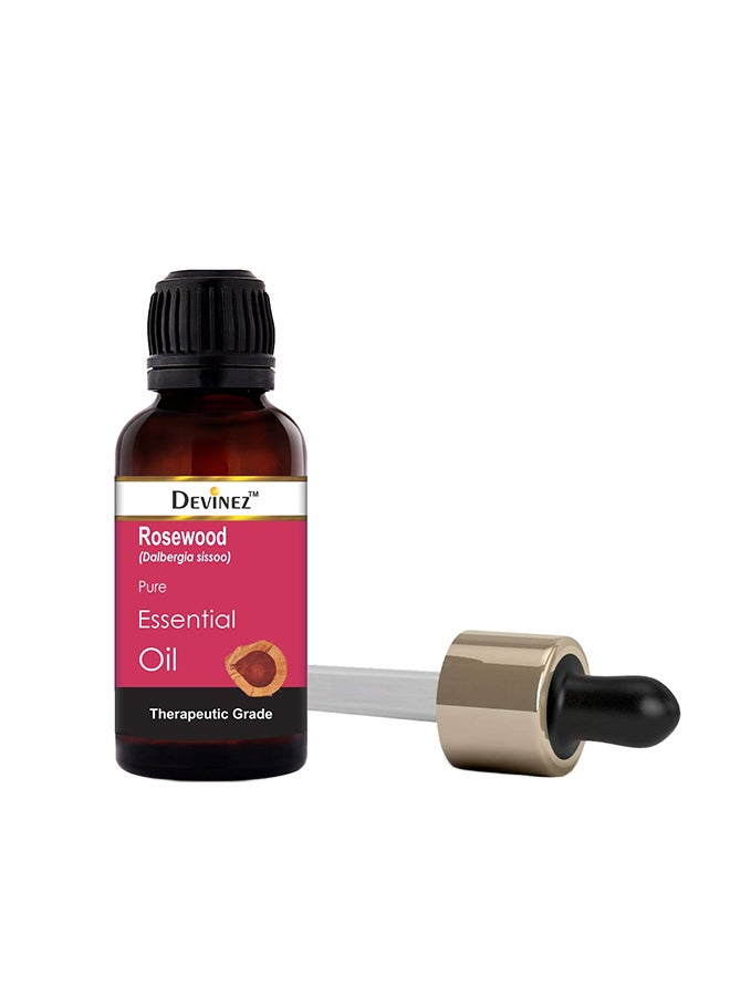 Devinez Rosewood Pure Essential Oil 30ml