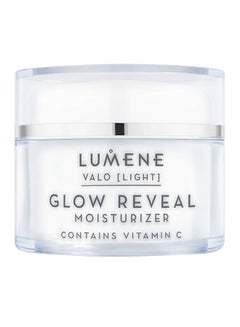 Lumene Glow Reveal Moisturizer 50ml  - Image 1