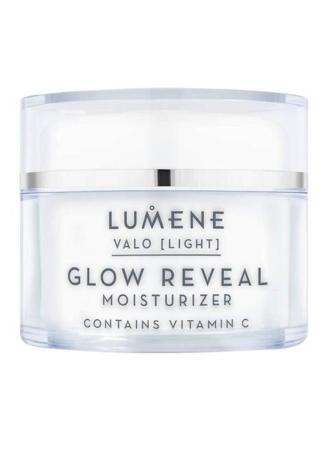 Glow Reveal Moisturizer 50ml