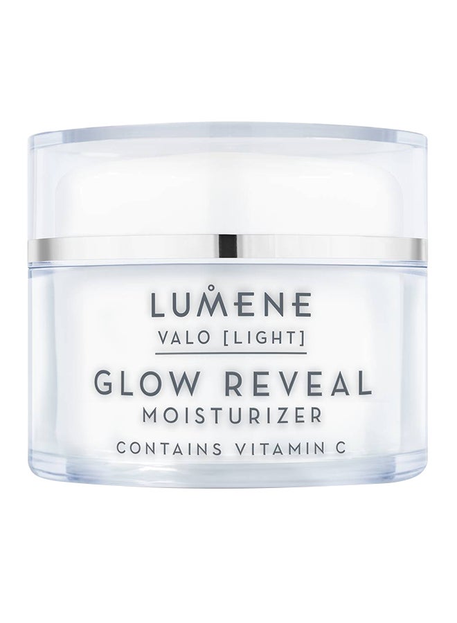 Lumene - Glow Reveal Moisturizer 50ml - Image 1