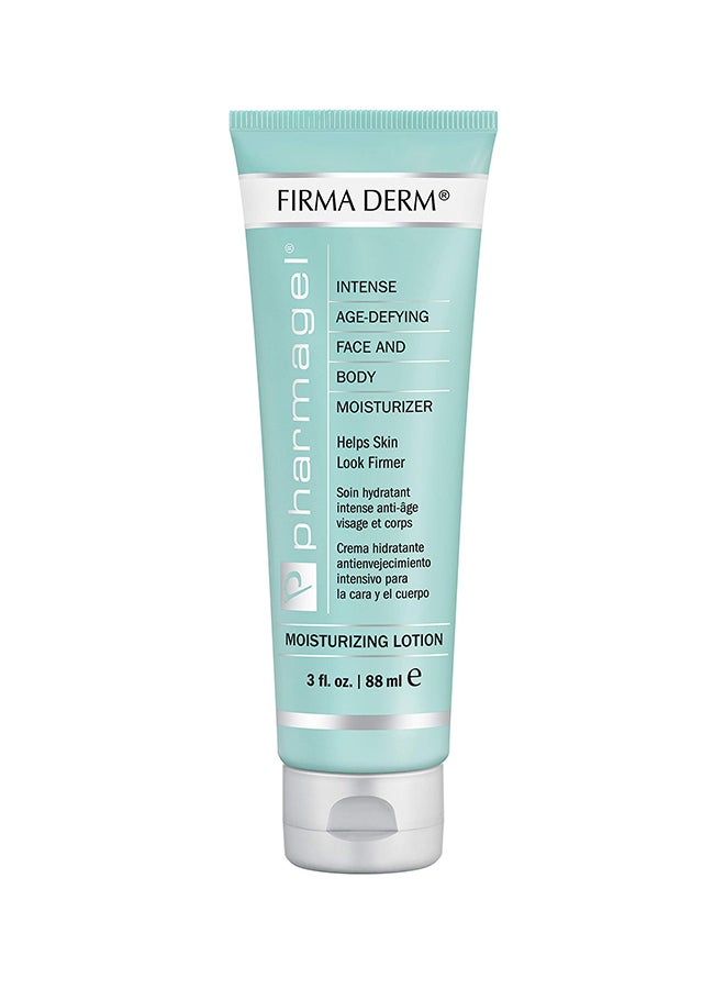 Pharmagel Firming Moisturizer Lotion 88ml