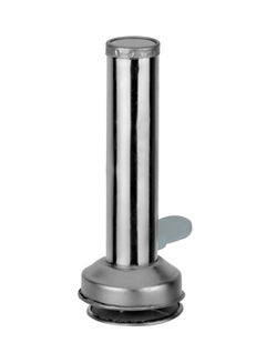 Falafel Scoop Maker Silver 13inch