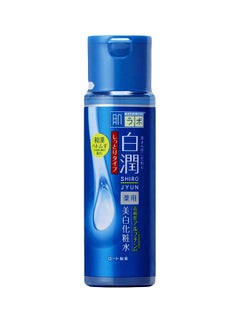 Rohto Skin Whitening Moisturizing Lotion 170ml 