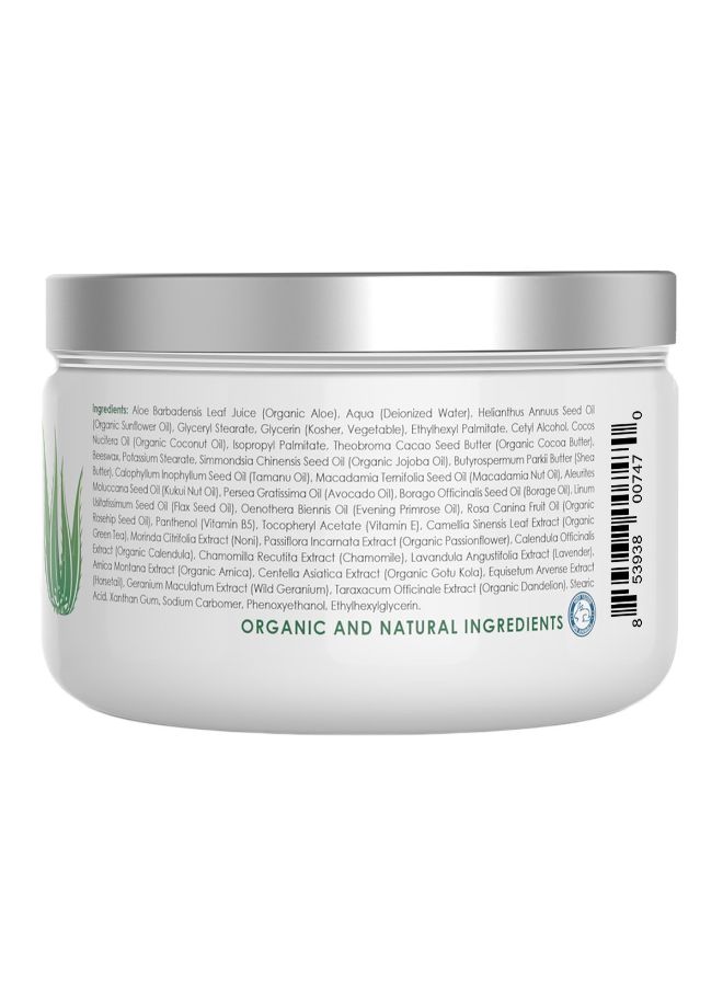 Total Activation Spa Grade Skin Hydrating Cream - Image 2