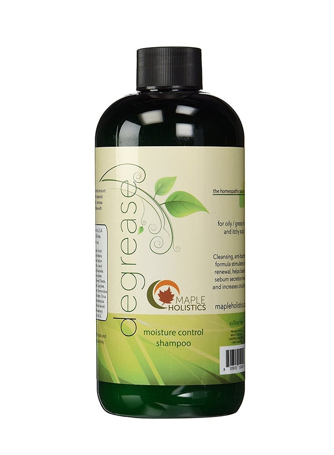 مايبل هوليستكس شامبو نباتي لعلاج تساقط الشعر - Image 1