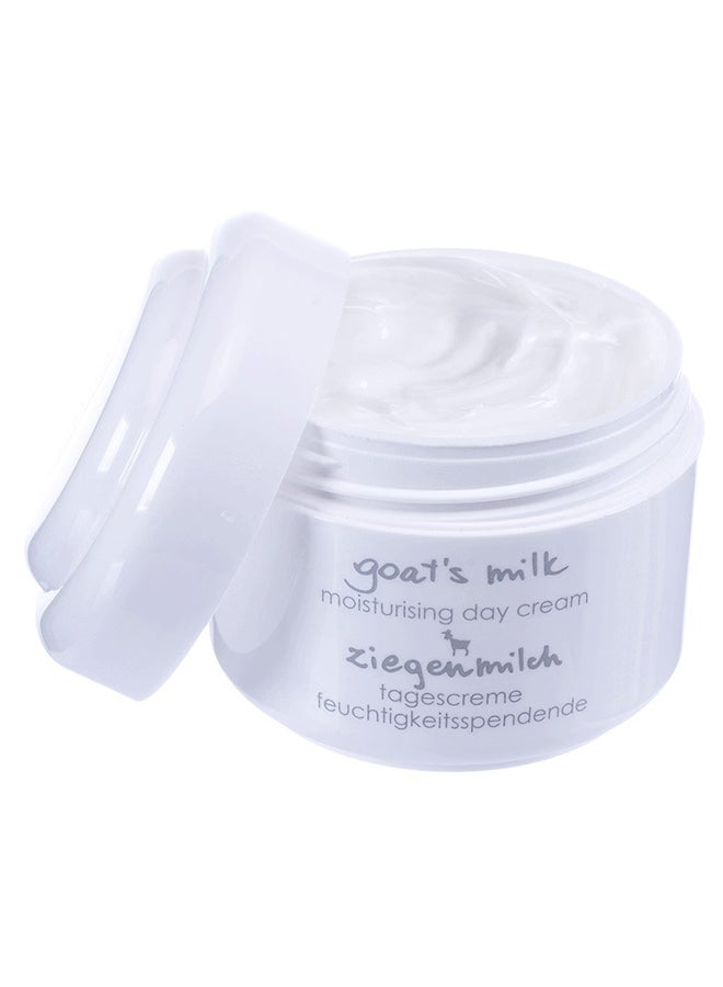 Ziaja Goat Milk Moisturizing Day Cream  - Image 2