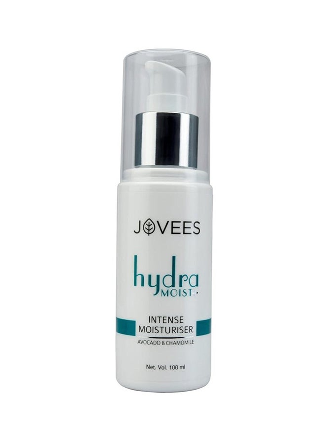 Jovees Avocado And Chamomile Intense Moisturizer 100ml