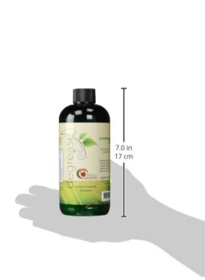 مايبل هوليستكس شامبو نباتي لعلاج تساقط الشعر - Image 2