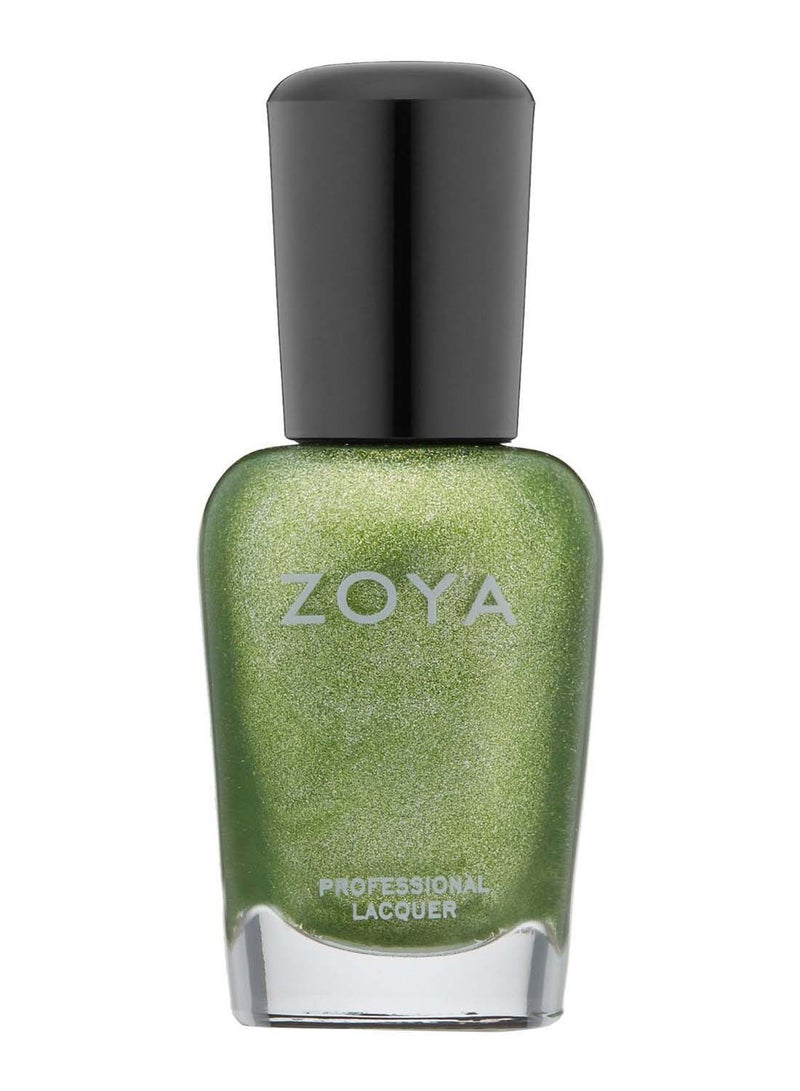 زويا طلاء أظافر لامع احترافي ميج - Image 1