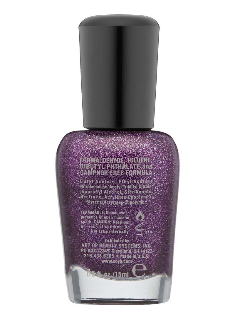 زويا طلاء أظافر لامع احترافي أرورا - Image 2