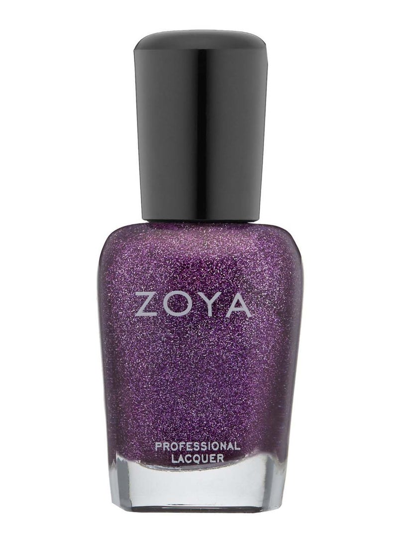 زويا طلاء أظافر لامع احترافي أرورا - Image 1