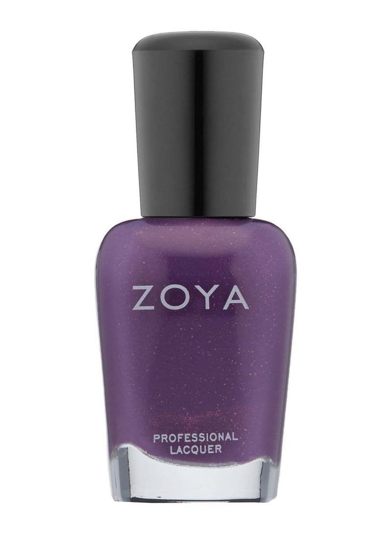 Zoya - Professional Glitter Nail Polish Tru - Image 1