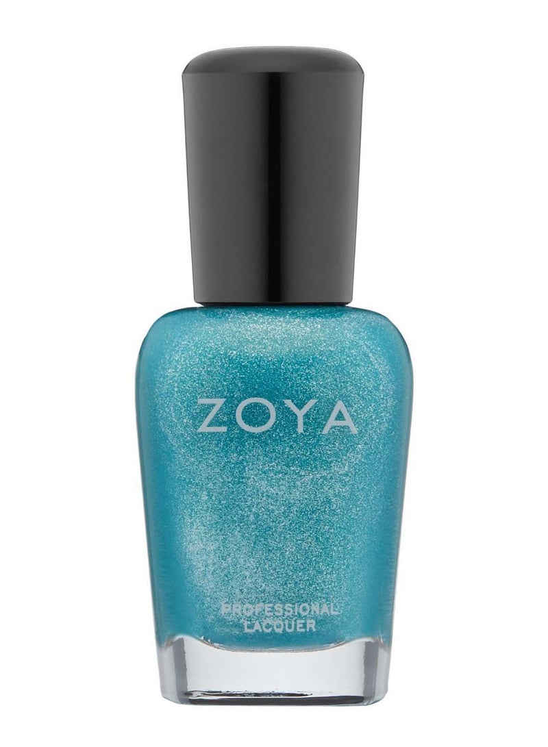 Zoya Professional Glitter Nail Polish Zuza  - Image 1