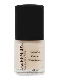 Dr.'s Remedy Enriched Nail Polish Loyal Linen  - Image 1