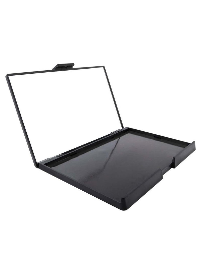 JUVITUS Magnetic Makeup Palette Black/Clear  - Image 1