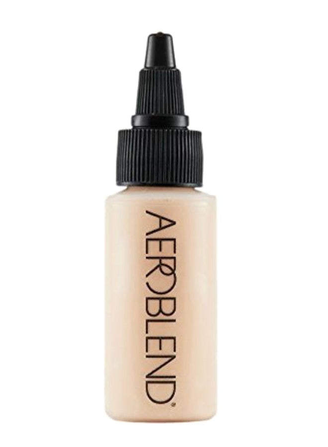 Aeroblend Airbrush Makeup Foundation N5 Beige  - Image 1