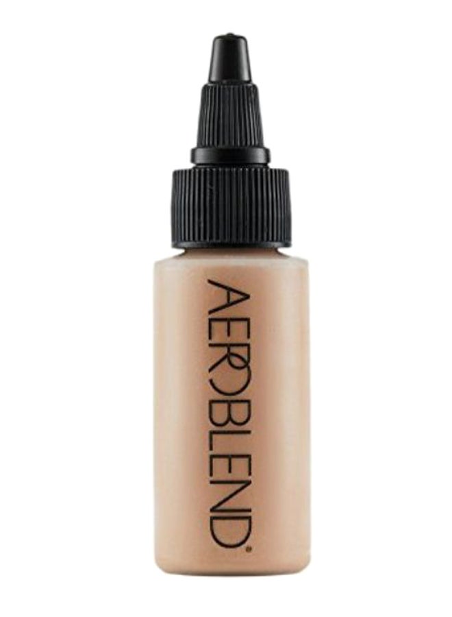 Aeroblend - Airbrush Makeup Foundation N50 Beige - Image 1