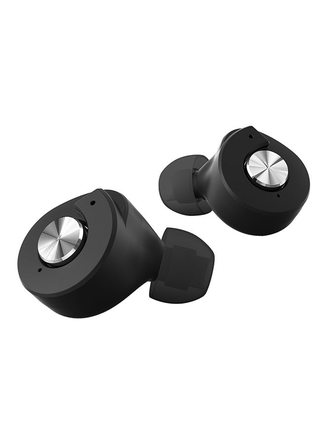 High Sound In-Ear Bluetooth Headphones Black - v1578981449/N33428503A_1