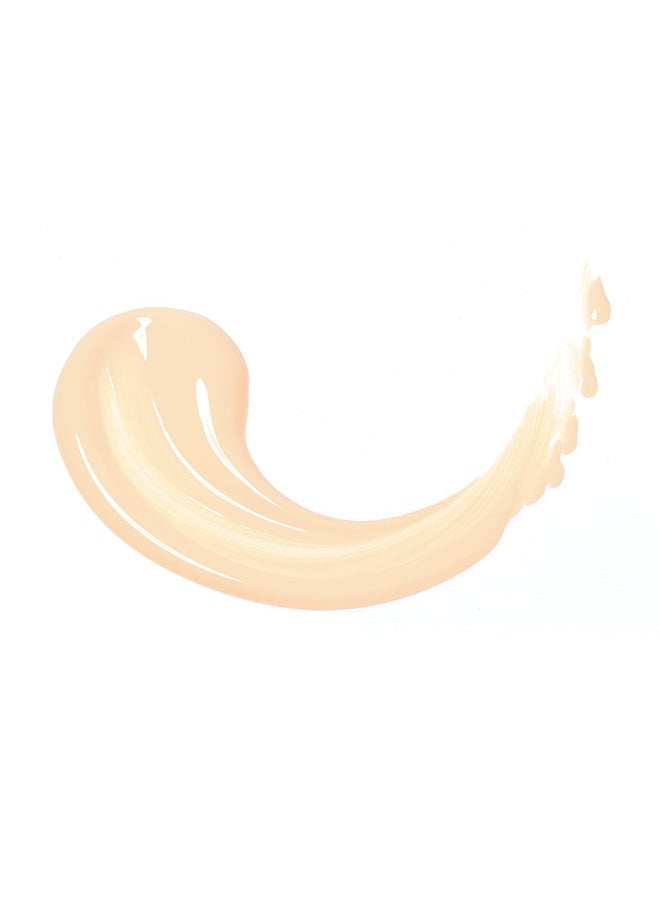 RIMMEL LONDON - Lasting Finish 25 Hour Foundation 100 Ivory - Image 1