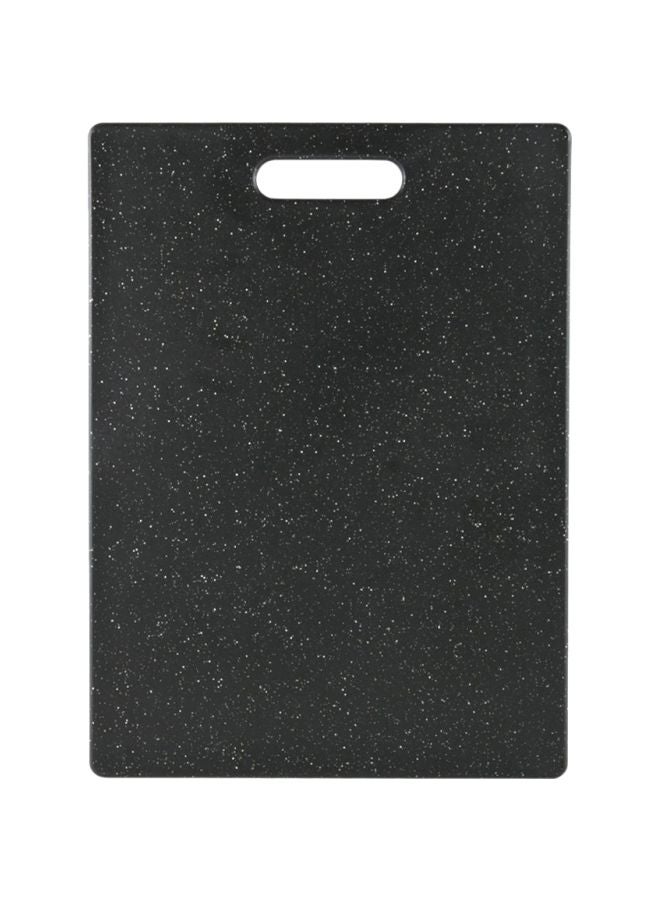 Cutting Board Midnight Granite 8.5x11inch