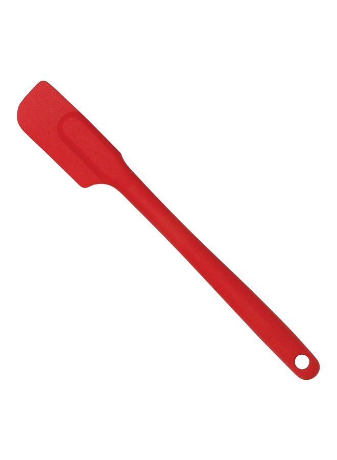 Mrs. Anderson's Baking Flexible Silicone Spatula Red 10inch