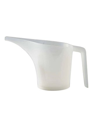 Funnel Pitcher White 900ml - v1578983330/N33772807A_1