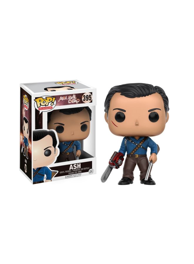 Funko Ash Vs Evil: Ash Figure 3.75inch - Image 2