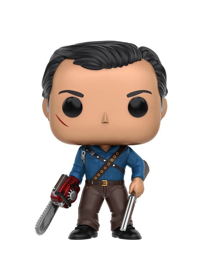 Funko Ash Vs Evil: Ash Figure 3.75inch - Image 1