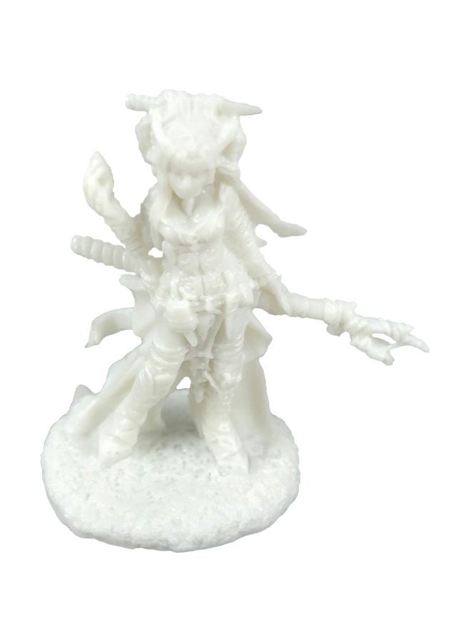 ريبر مجسم مصغر للشخصية الشريرة الأيقونية فييا طراز REM60048