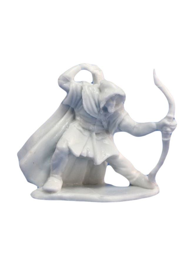 ريبر مجسم مصغر لشخصية ماسون ثورنواردن .