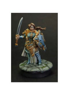 Trista Warrior Miniature RPR77094 - v1578983705/N33509490A_3