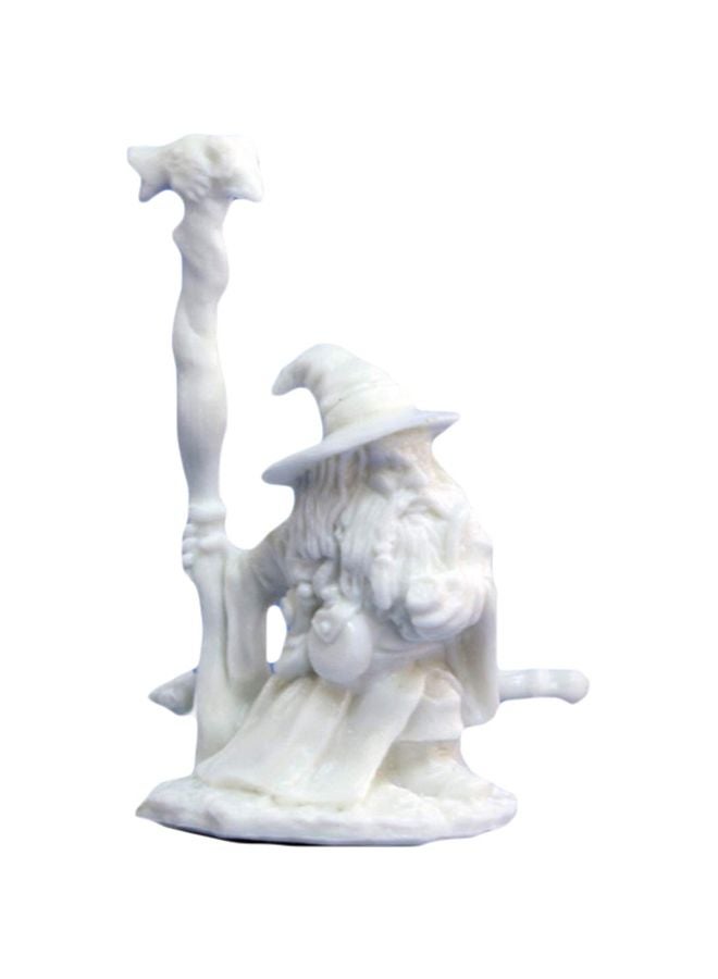 ريبر مجسم مصغر للساحر القزم كايل ستون كندل طراز REM77075