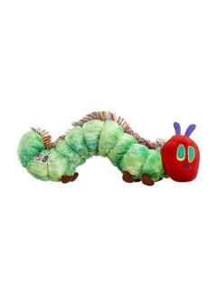 Kids Preferred The Very Hungry Caterpillar Plush Toy 96211 UAE | Dubai ...