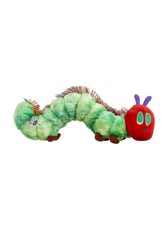 Kids Preferred The Very Hungry Caterpillar Plush Toy 96211  - Image 1