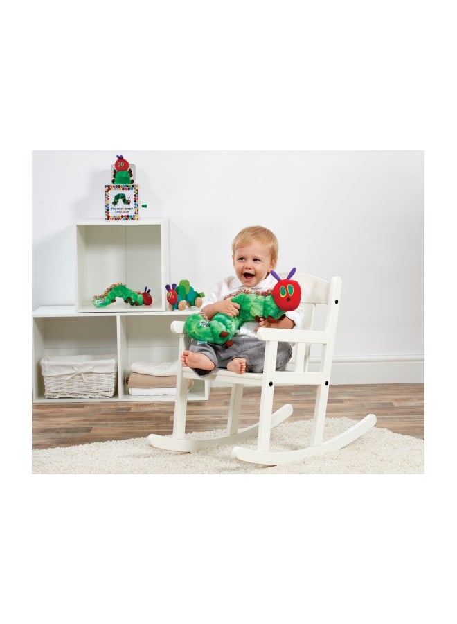 Kids Preferred The Very Hungry Caterpillar Plush Toy 96211  - Image 2