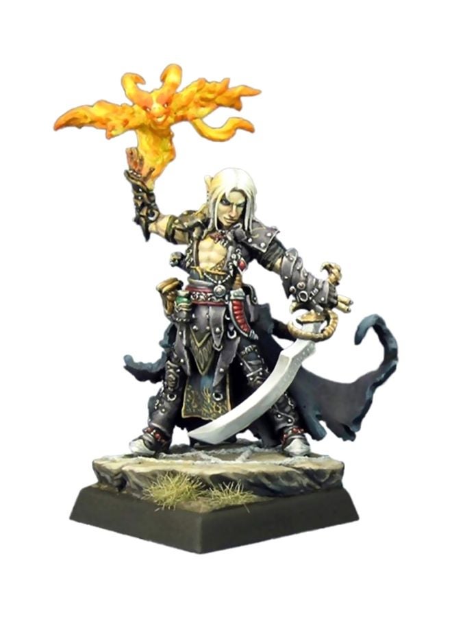 Reaper - Eldritch Knight Miniatures REM60032 - Image 1