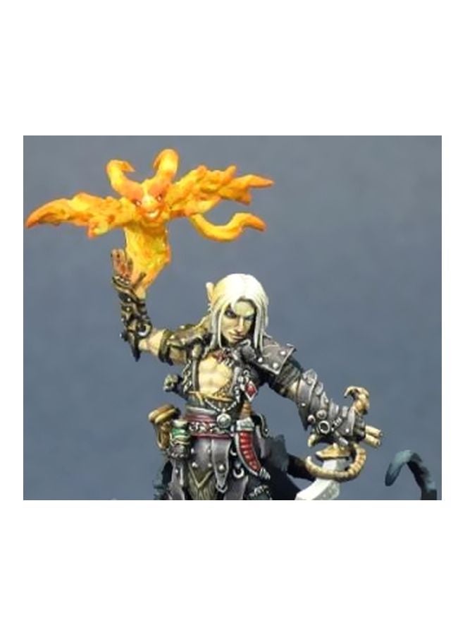 Reaper - Eldritch Knight Miniatures REM60032 - Image 1