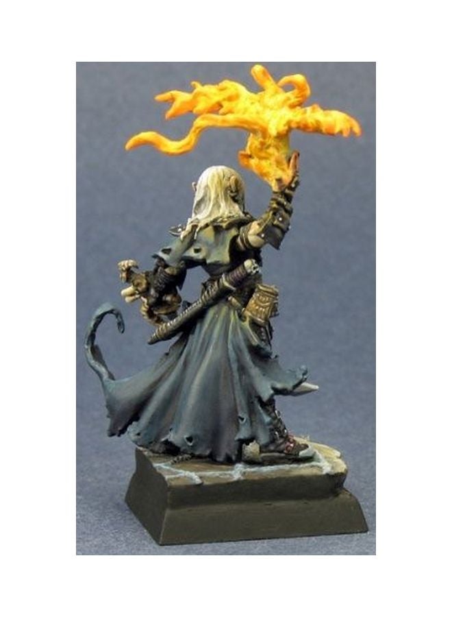 Reaper - Eldritch Knight Miniatures REM60032 - Image 1