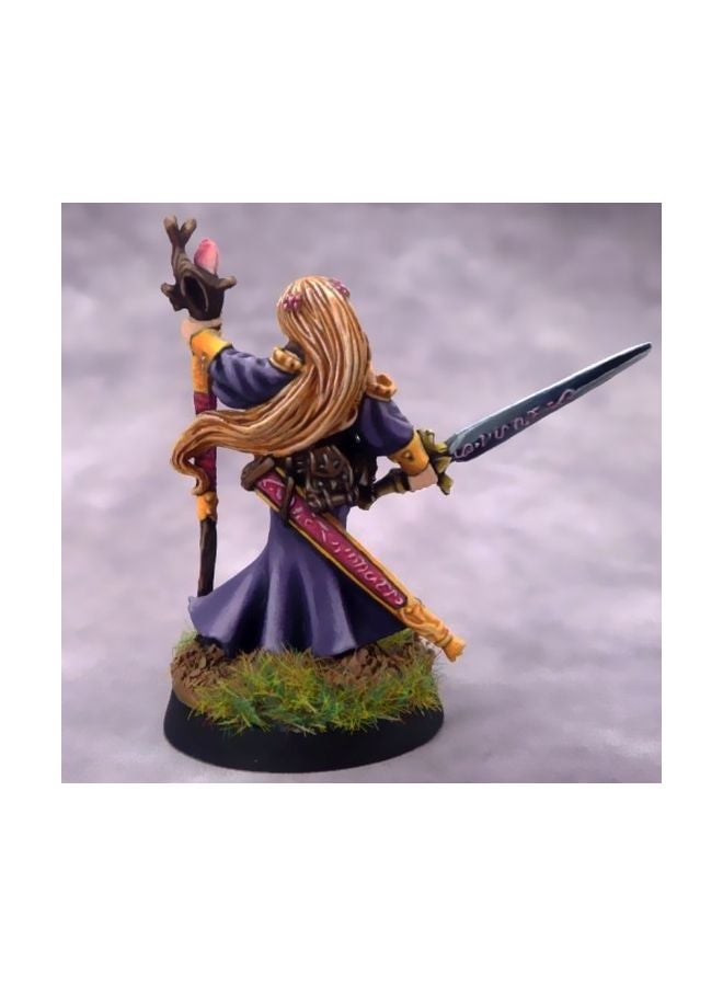 ريبر Lysette Elf  Miniature - Image 2
