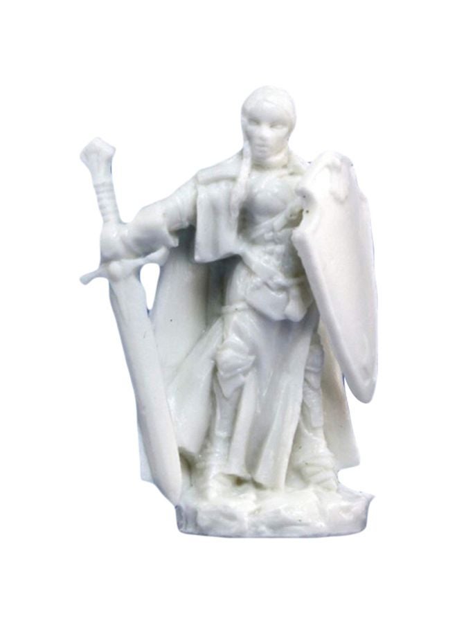 مجسم صغير على شكل إيزابو لاروش بالادين